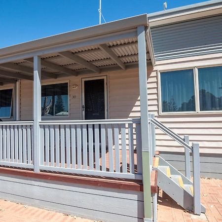 Esperance Bay Holiday Park Eksteriør billede
