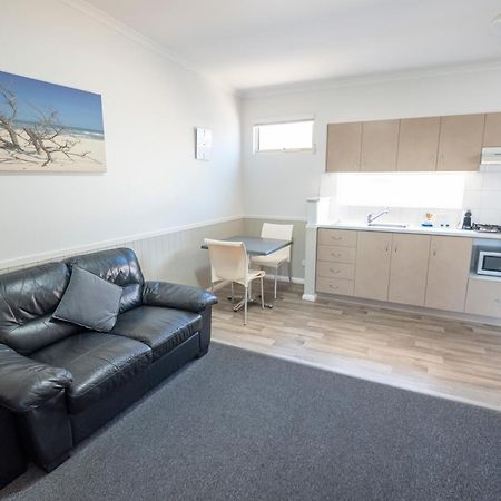 Esperance Bay Holiday Park Eksteriør billede