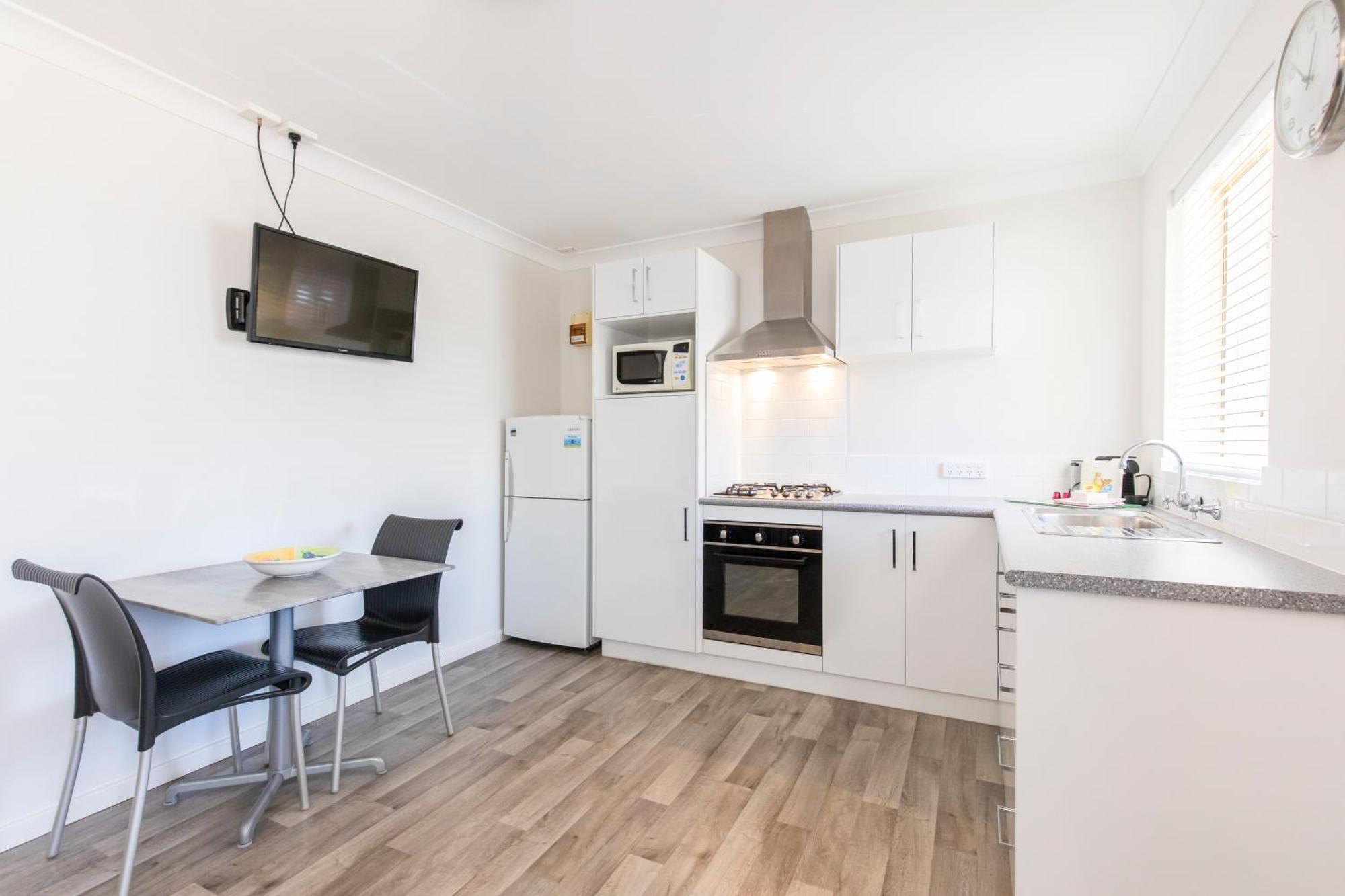 Esperance Bay Holiday Park Eksteriør billede