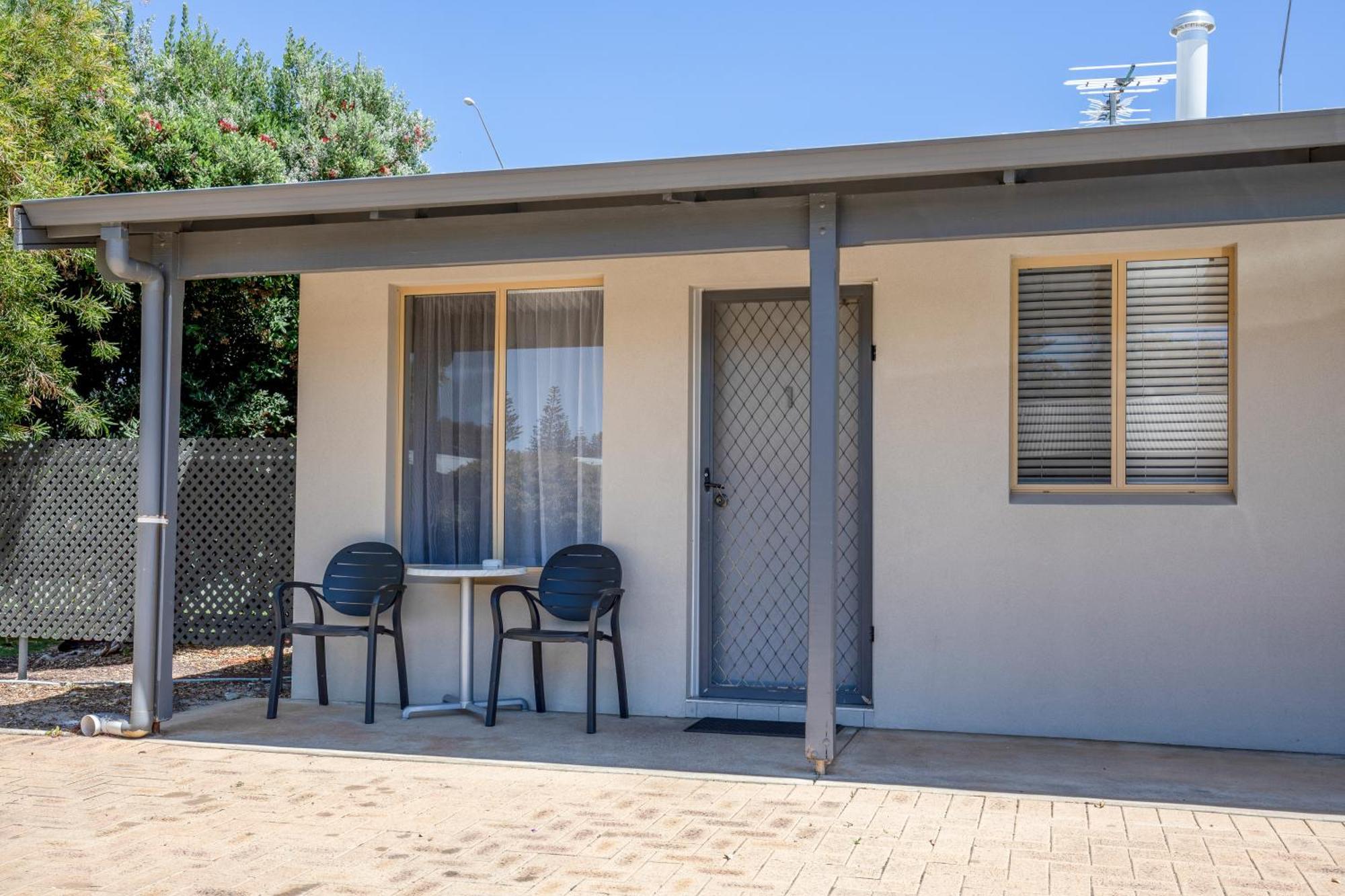 Esperance Bay Holiday Park Eksteriør billede