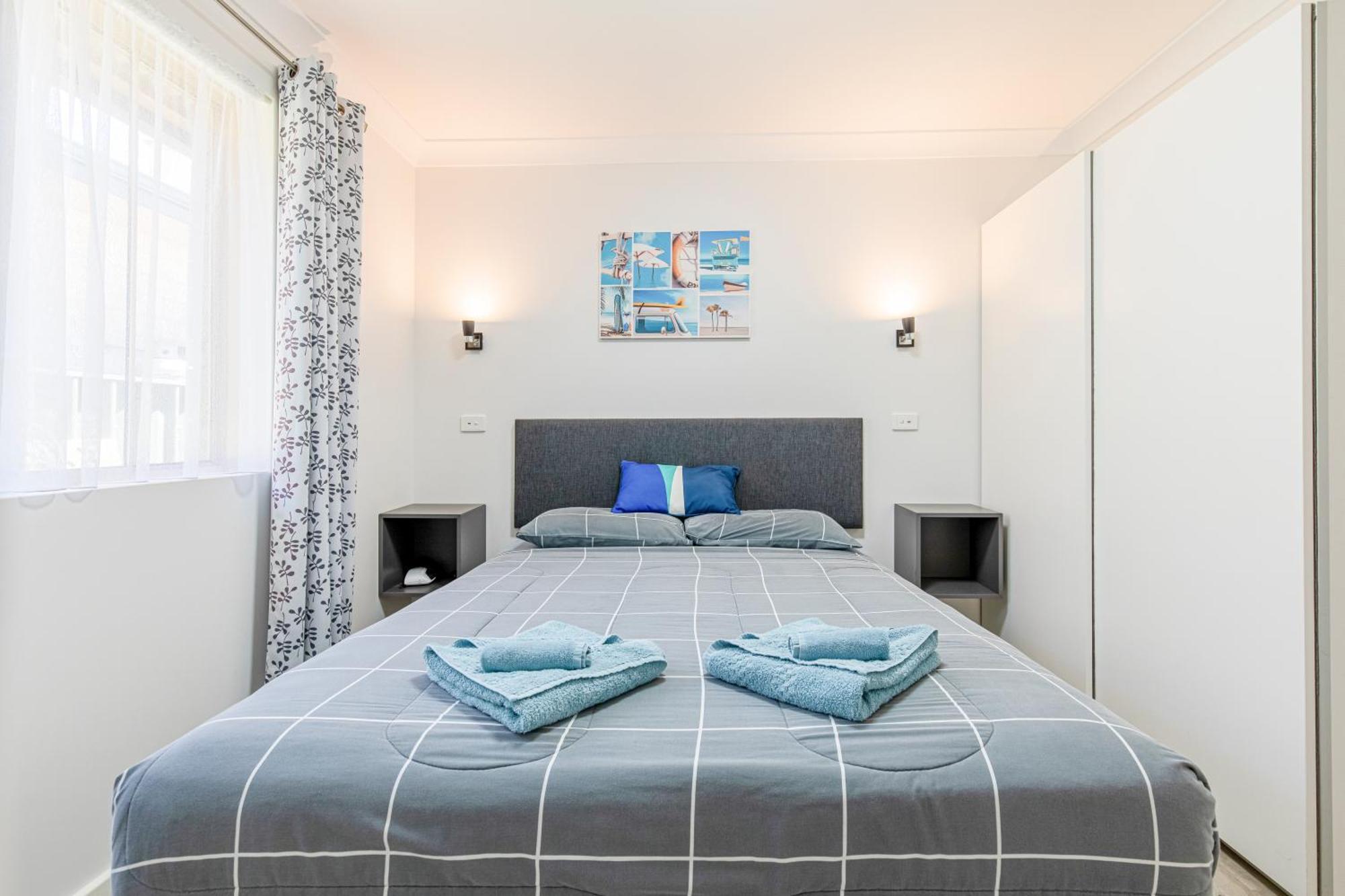 Esperance Bay Holiday Park Eksteriør billede