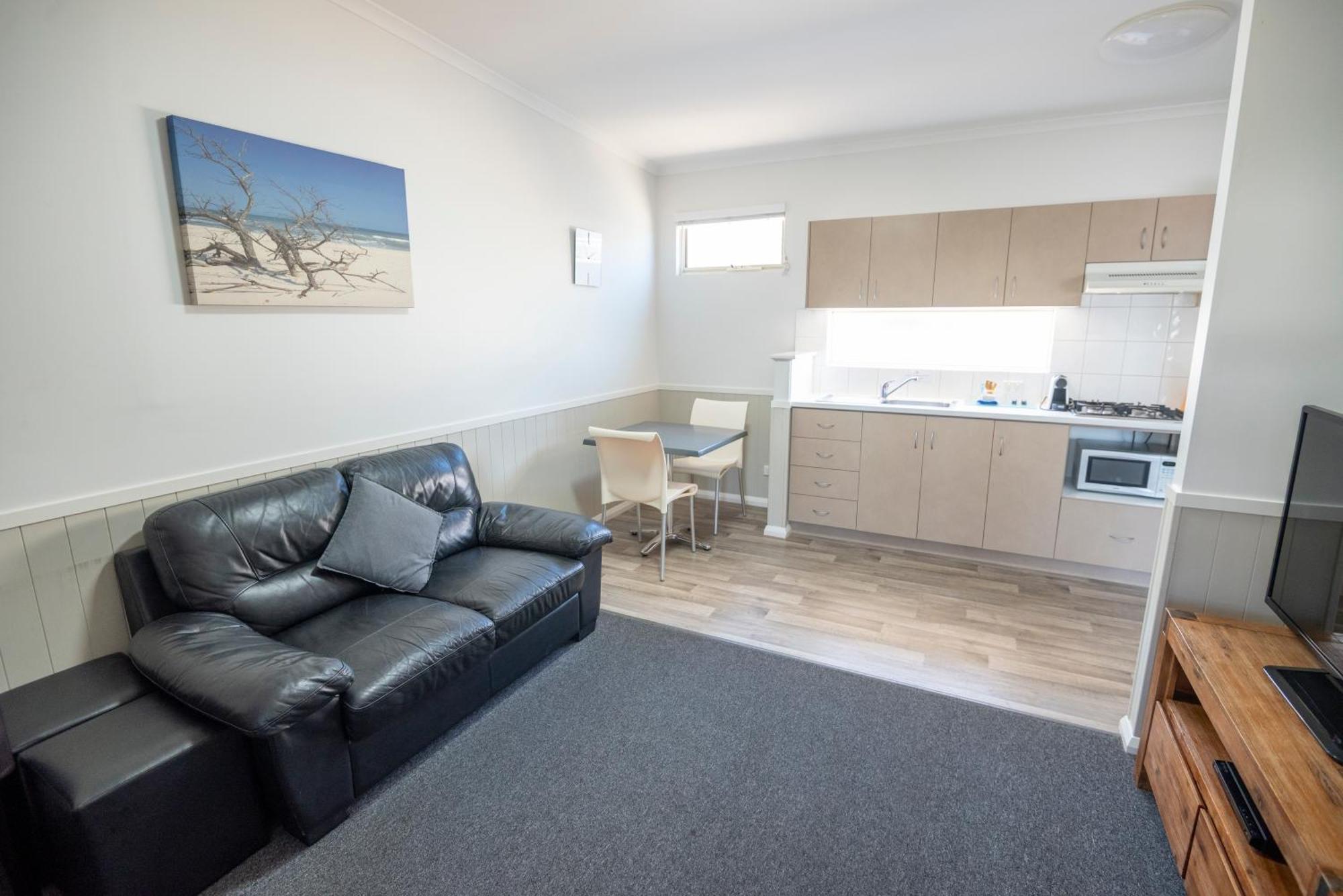 Esperance Bay Holiday Park Eksteriør billede
