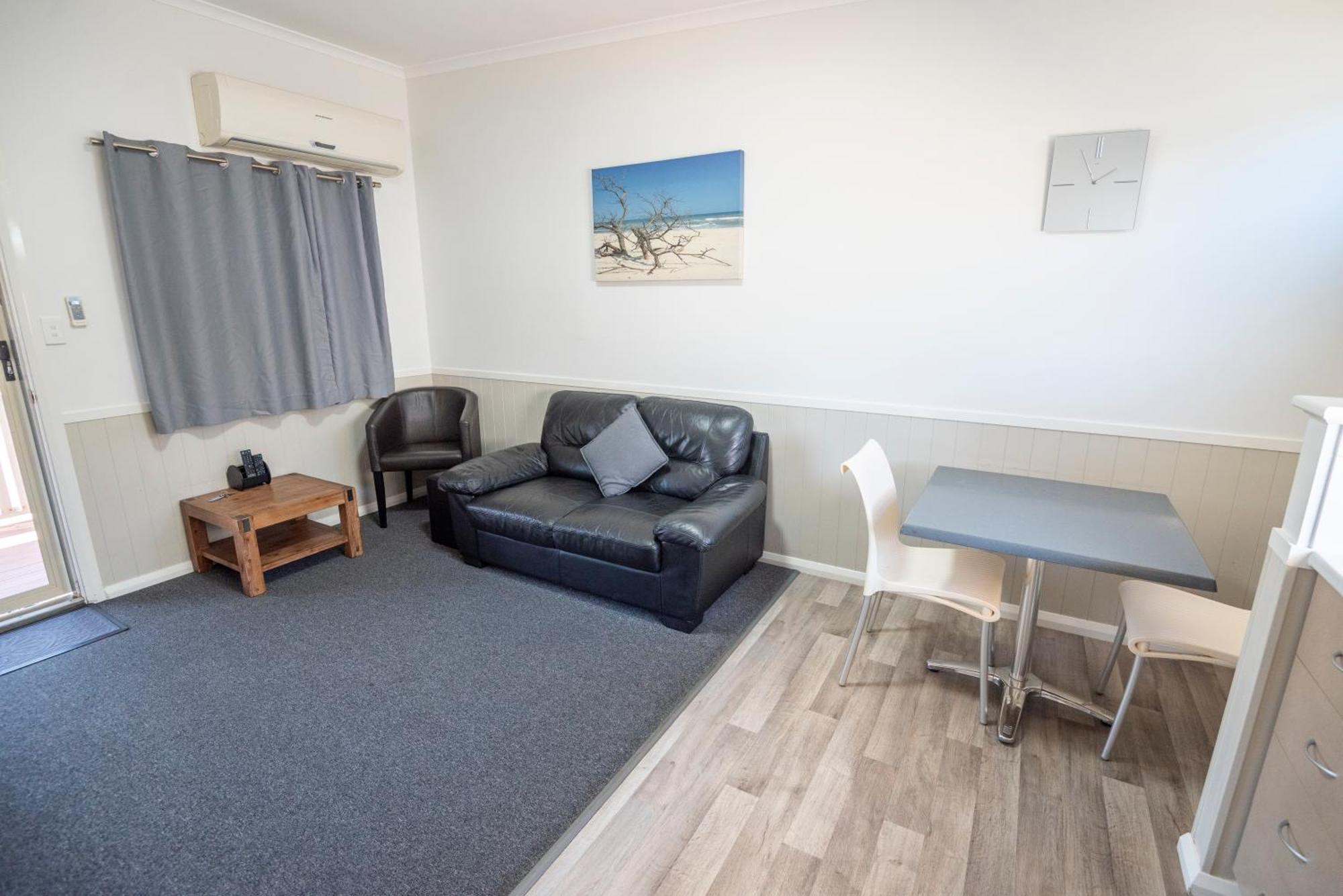 Esperance Bay Holiday Park Eksteriør billede