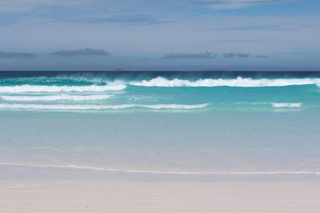 Esperance Bay Holiday Park Eksteriør billede