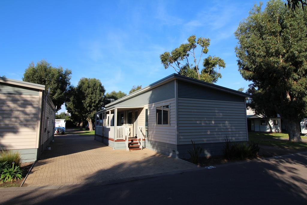 Esperance Bay Holiday Park Eksteriør billede