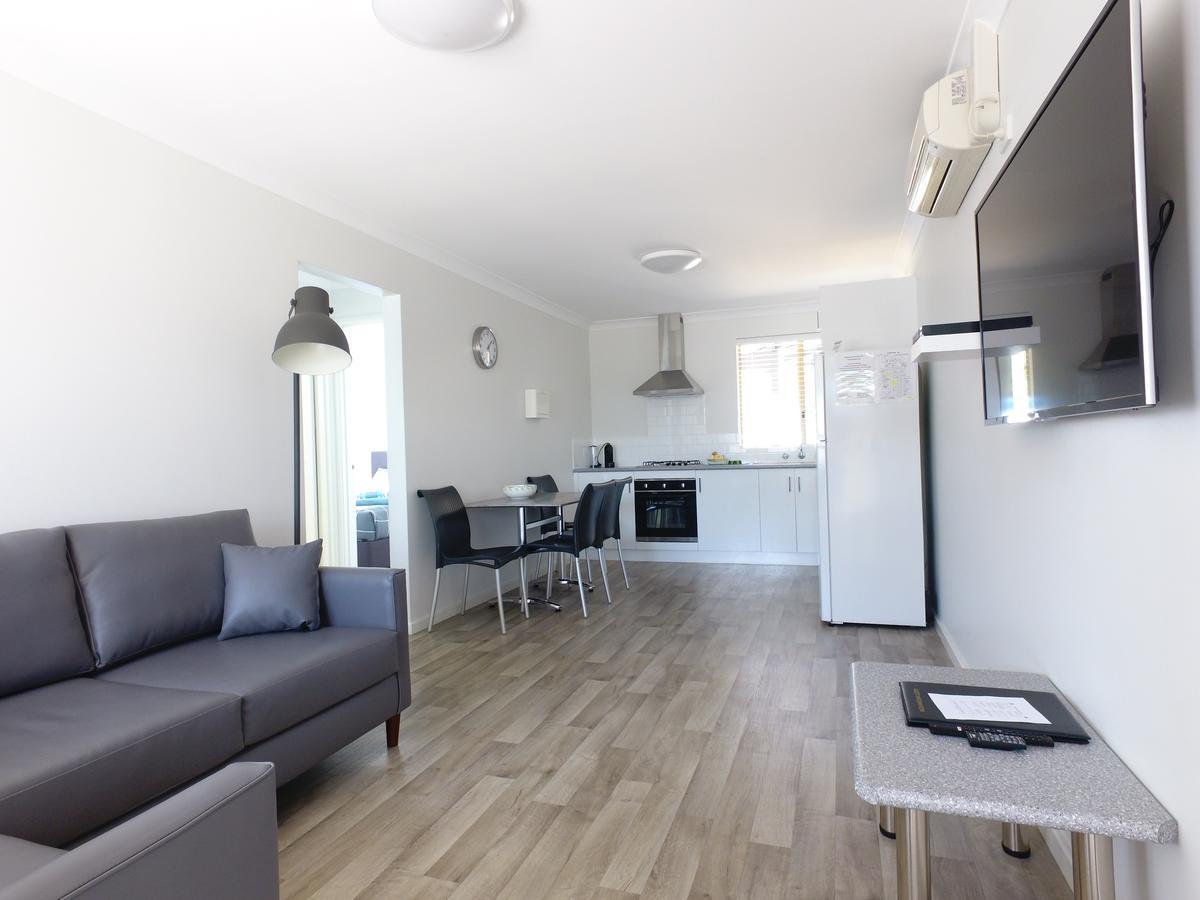 Esperance Bay Holiday Park Eksteriør billede