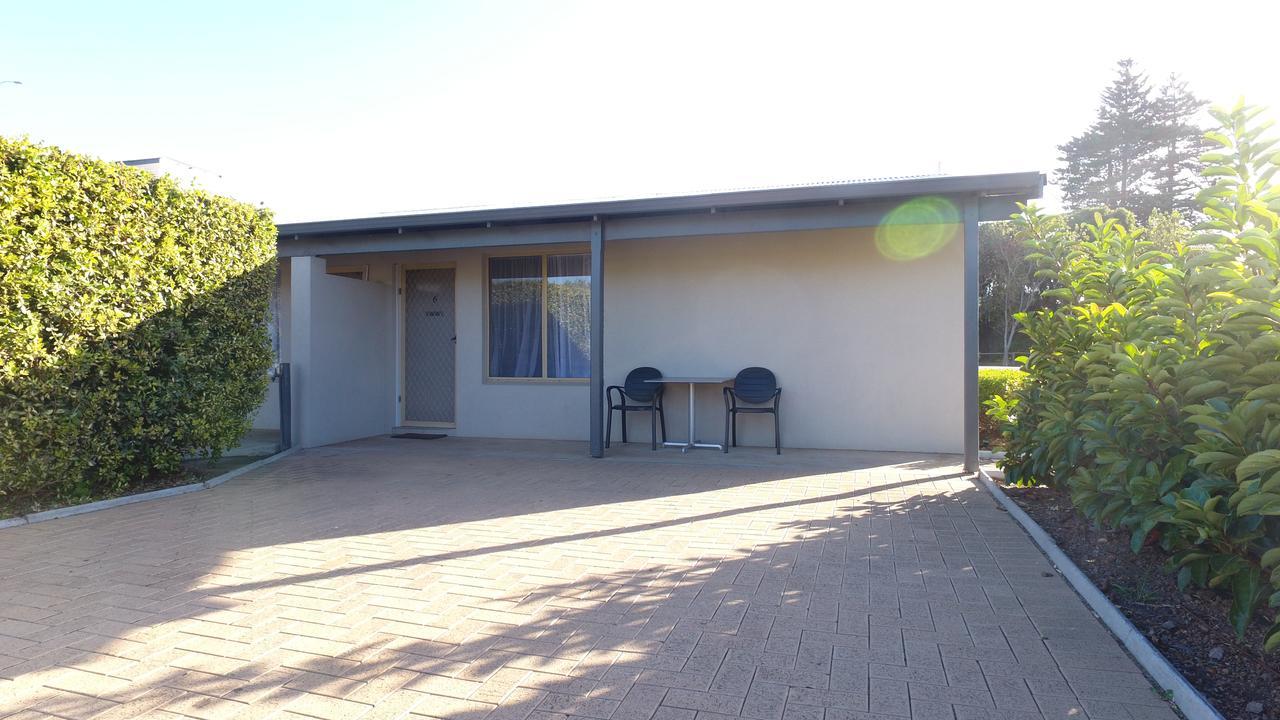 Esperance Bay Holiday Park Eksteriør billede