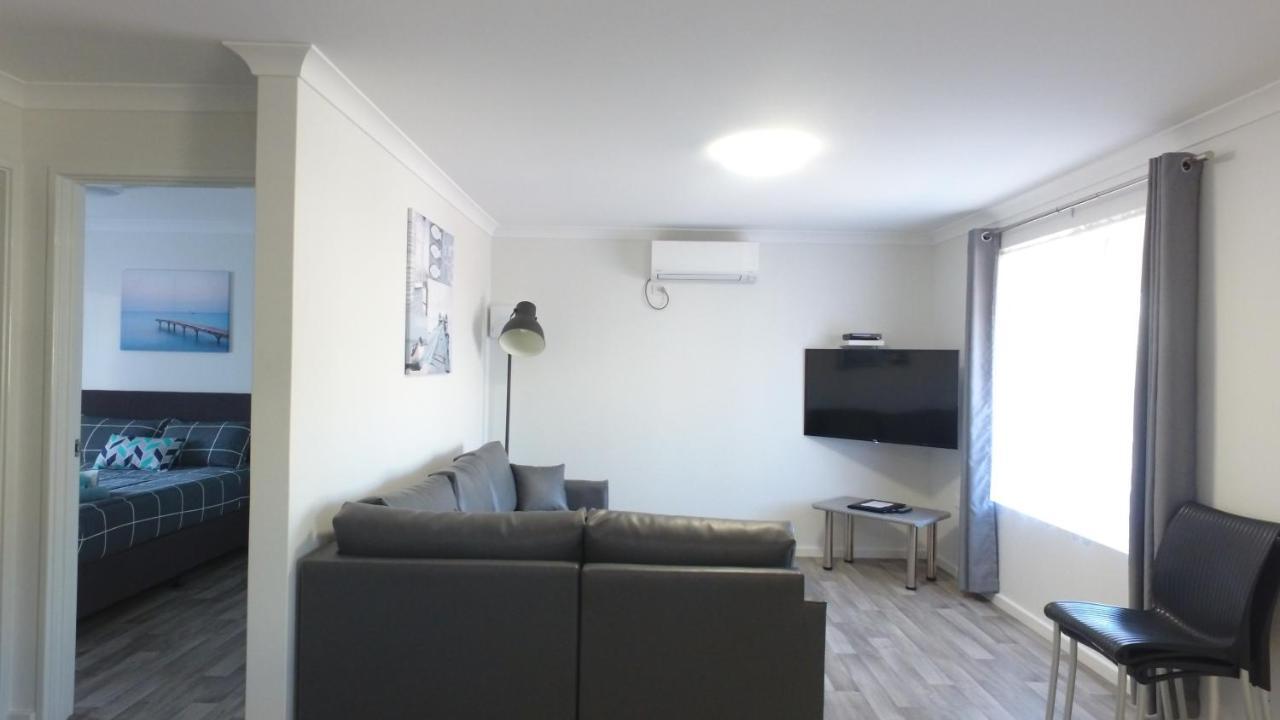 Esperance Bay Holiday Park Eksteriør billede