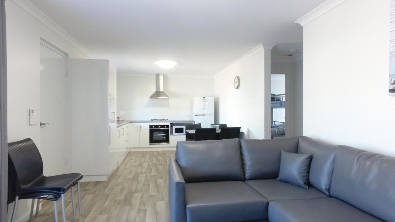 Esperance Bay Holiday Park Eksteriør billede