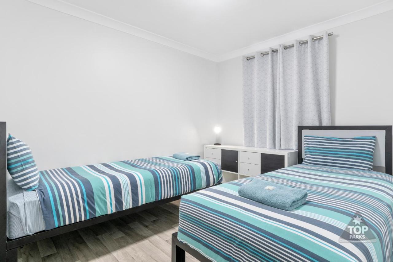 Esperance Bay Holiday Park Eksteriør billede