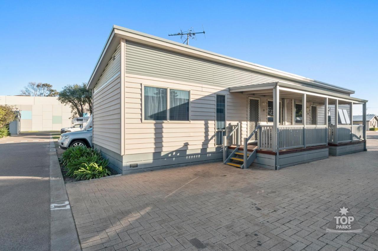 Esperance Bay Holiday Park Eksteriør billede