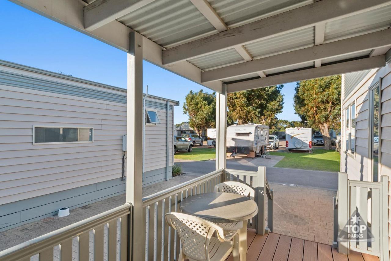 Esperance Bay Holiday Park Eksteriør billede