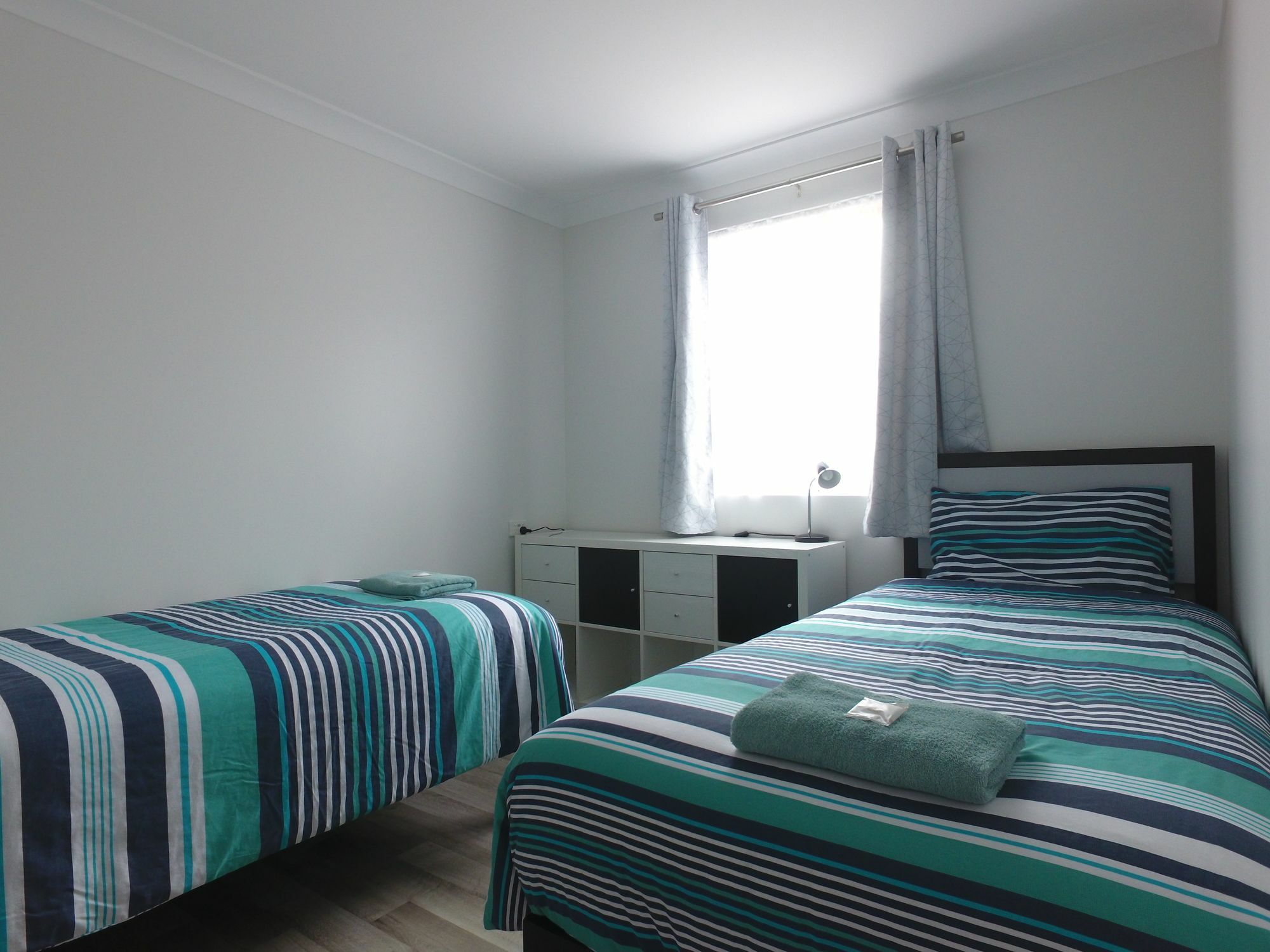 Esperance Bay Holiday Park Eksteriør billede