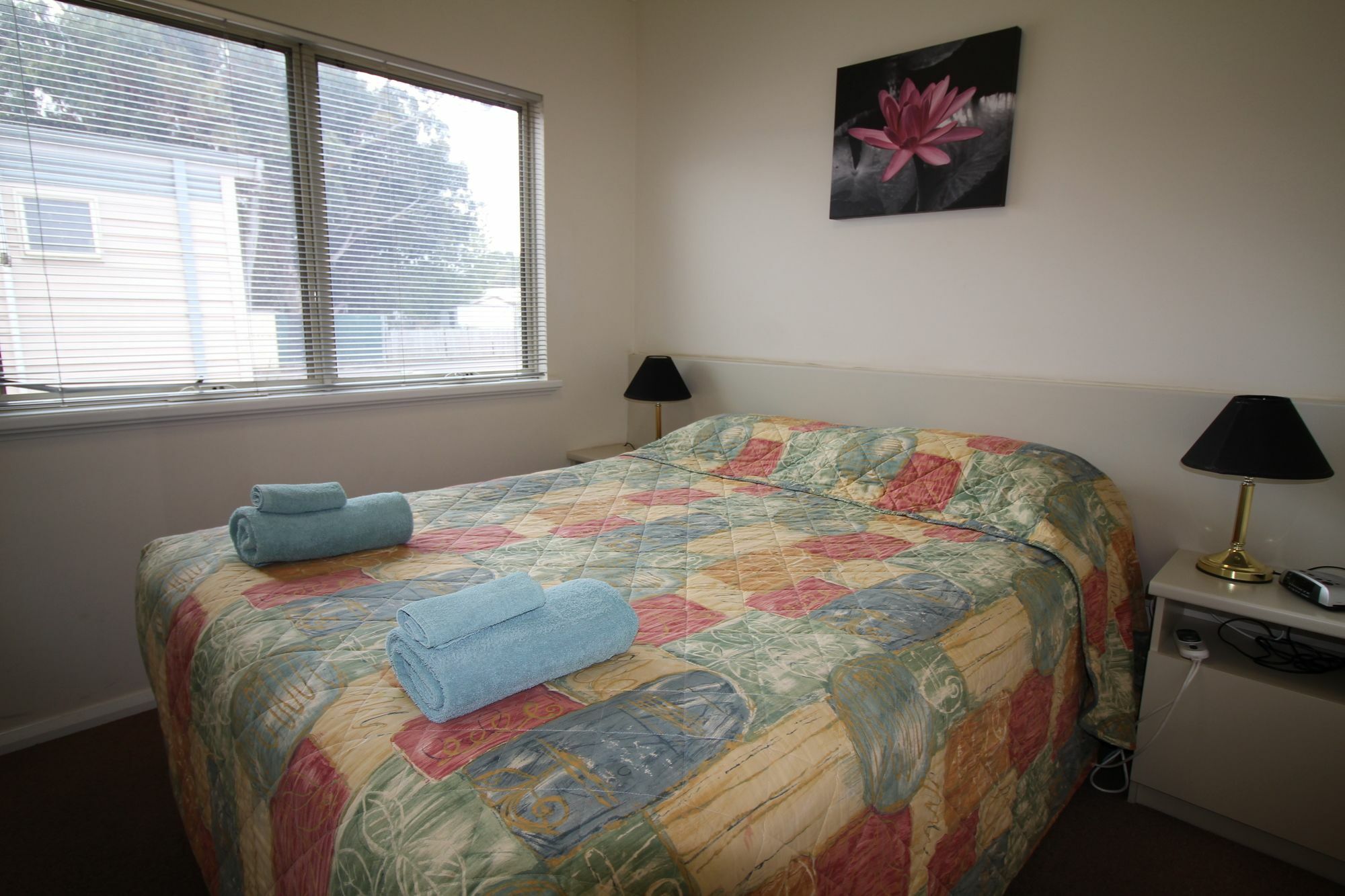 Esperance Bay Holiday Park Eksteriør billede