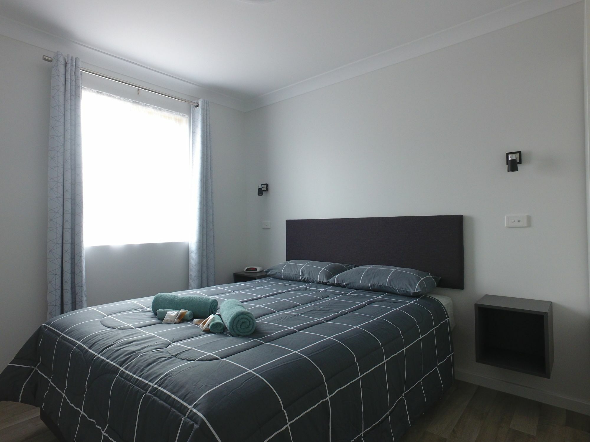 Esperance Bay Holiday Park Eksteriør billede