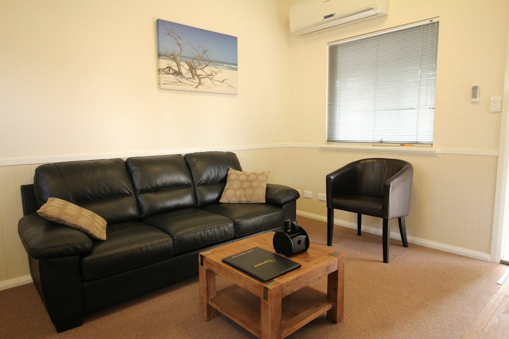 Esperance Bay Holiday Park Eksteriør billede